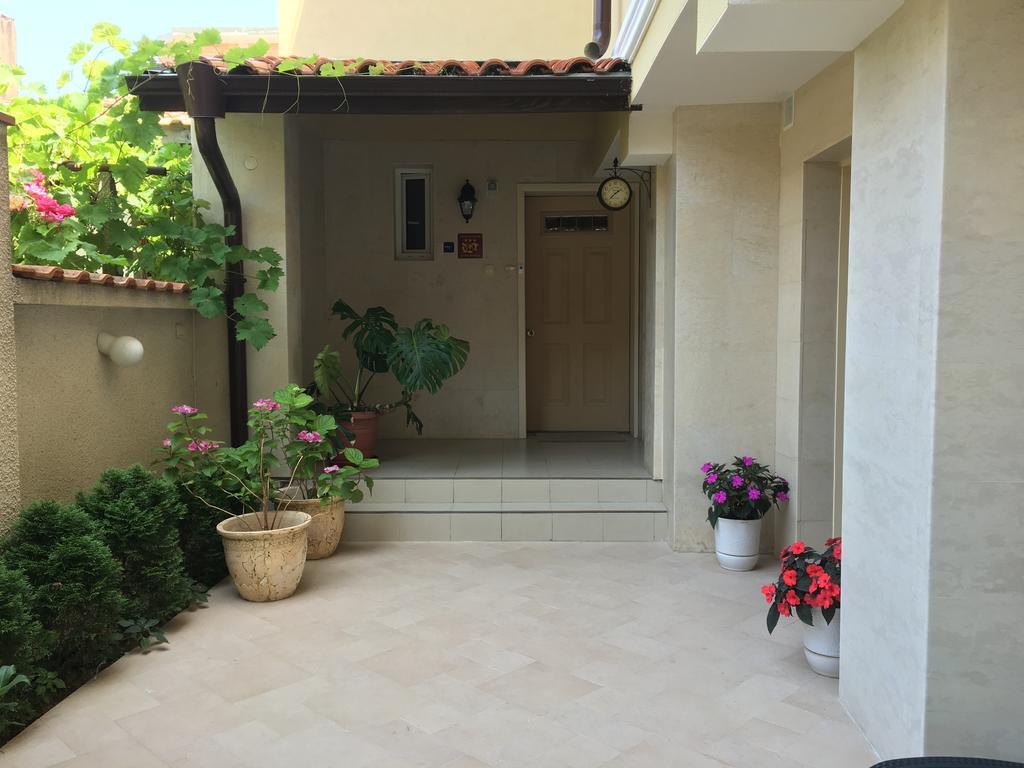 Villa Diana Sozopol Exterior photo