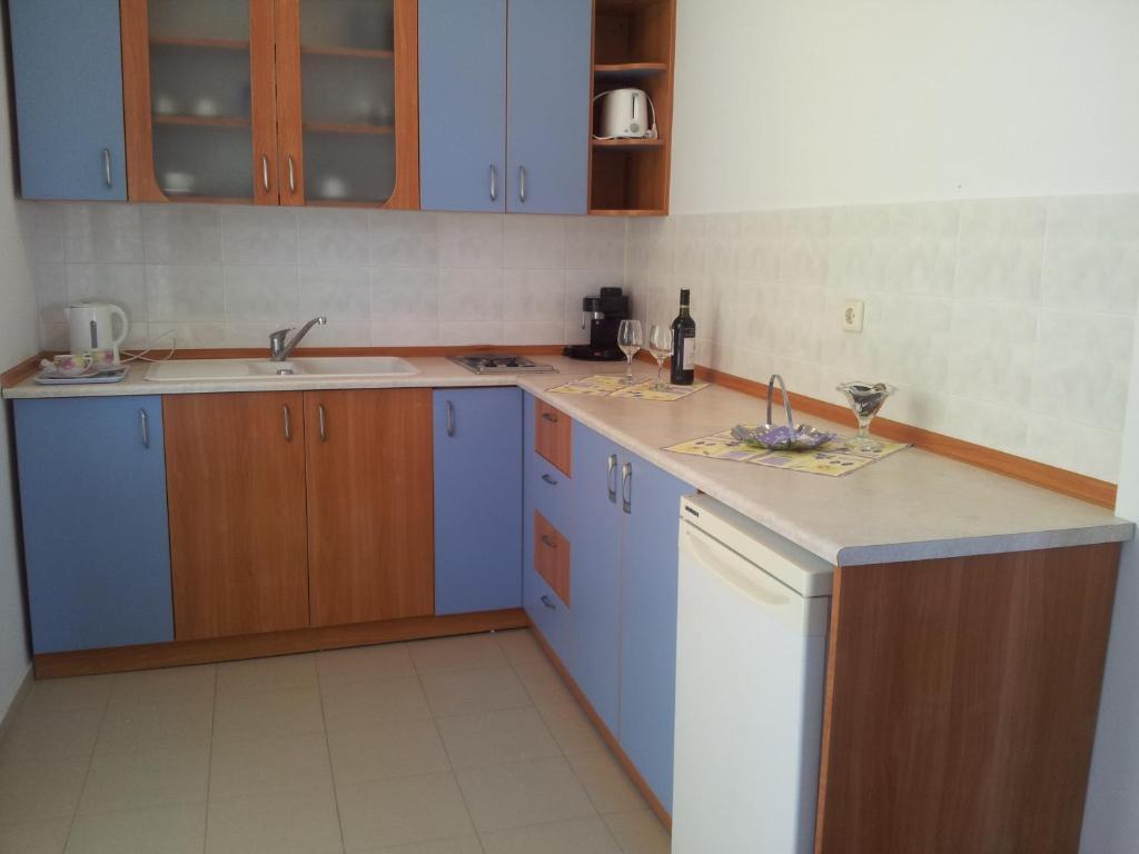 Villa Diana Sozopol Room photo