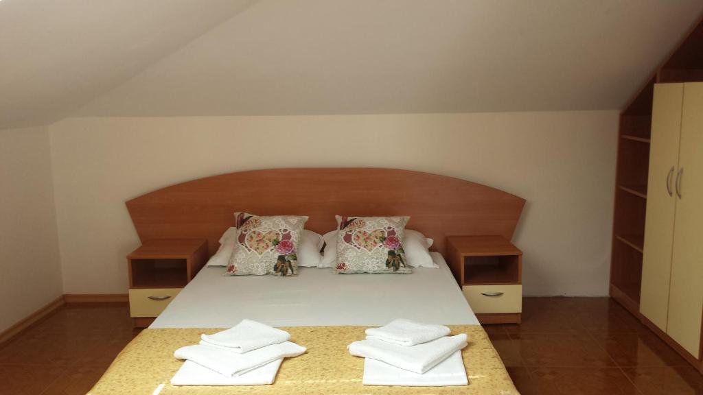 Villa Diana Sozopol Room photo