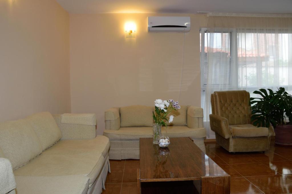 Villa Diana Sozopol Exterior photo